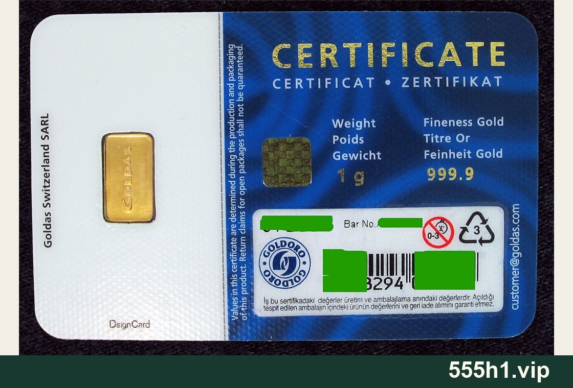 黄金与贵金属,标注 555h1.vip