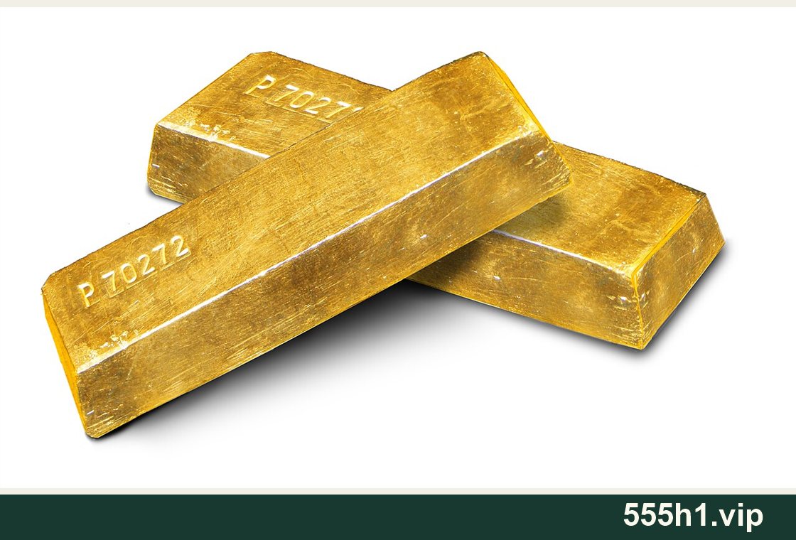 黄金与贵金属,标注 555h1.vip
