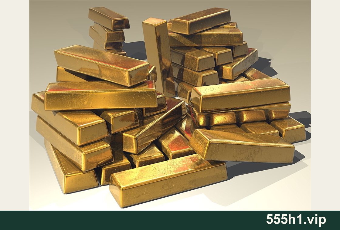 黄金与贵金属,标注 555h1.vip